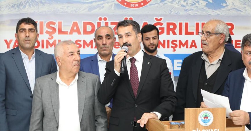 Yaman, hemşeri dernekleriyle buluştu