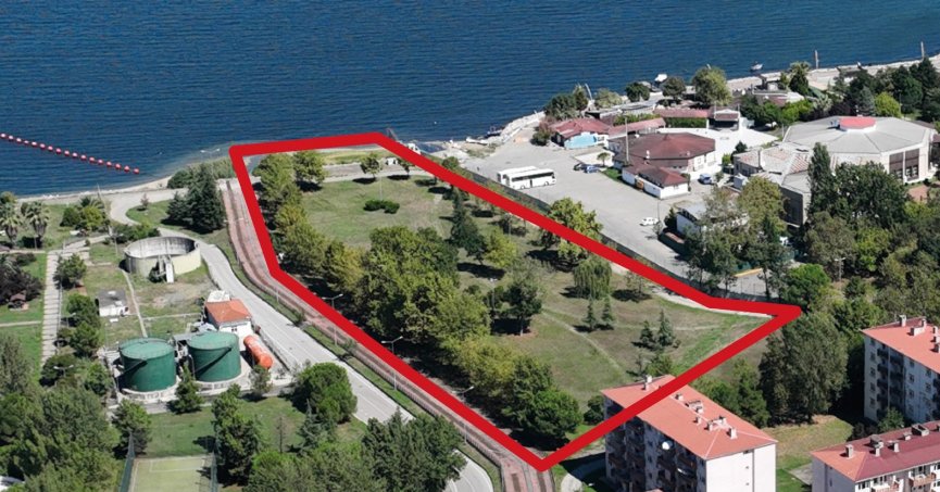 Sezer, ‘Gölcük’e açık hava  denizcilik müzesi yapılacak’