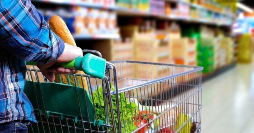 Perakende satış hacmi  yıllık yüzde 28,6 arttı