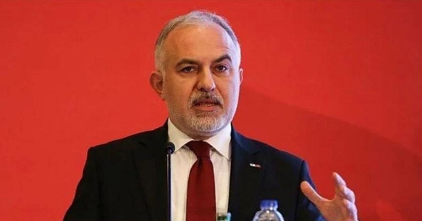 Kerem Kınık istifa etti