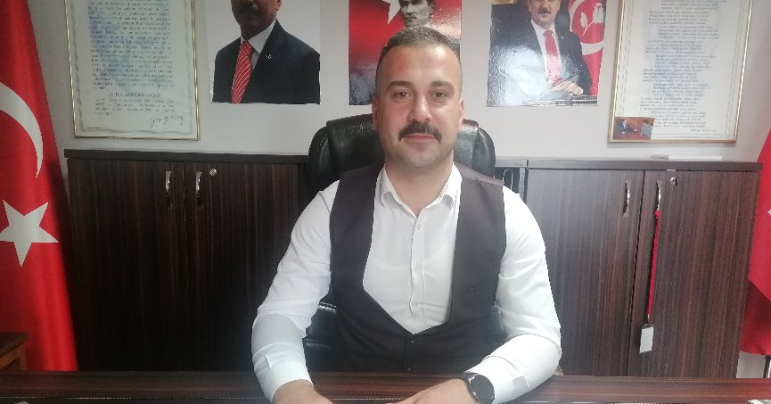 ‘Gösterilen teveccüh,  bizi çok mutlu ediyor’
