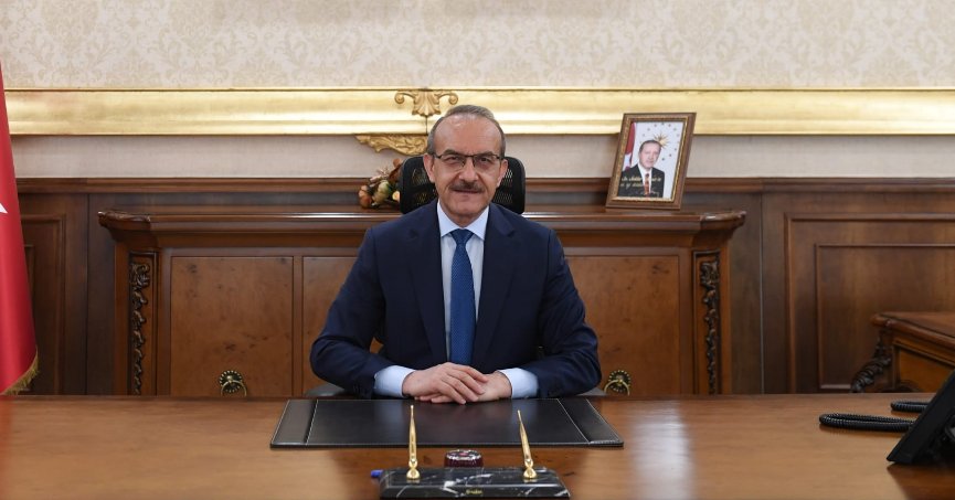 ‘Annelerimiz koşulsuz sevginin timsalidir’