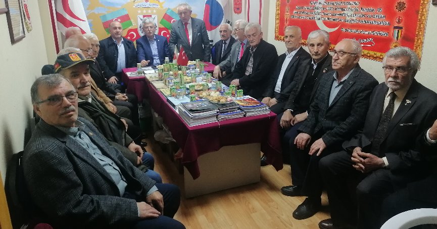 ‘Cumhuriyet ve demokrasiyi sonuna kadar yaşatacağız’