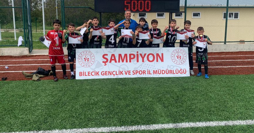 Nuh Çimento Türkiye Şampiyonası’nda