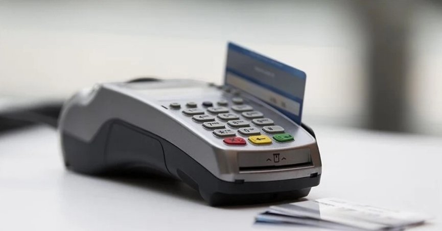 Kağıt slipler, dijital olarak alınabilecek