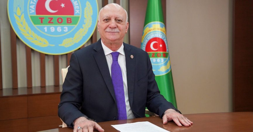 ‘Buğday üreticileri emeğinin karşılığını almak istiyor’