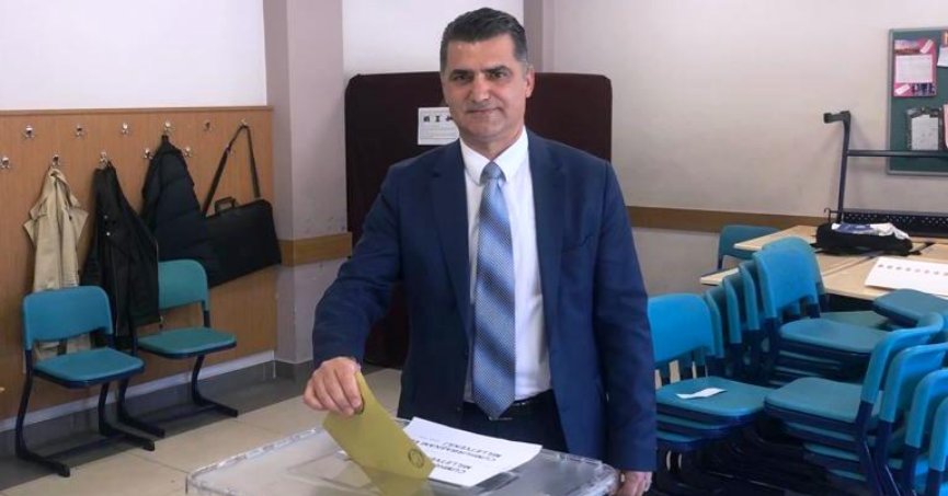 Gürel, ‘Seçimlerden umutluyuz’