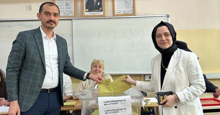 Ali Güney de oyunu kullandı