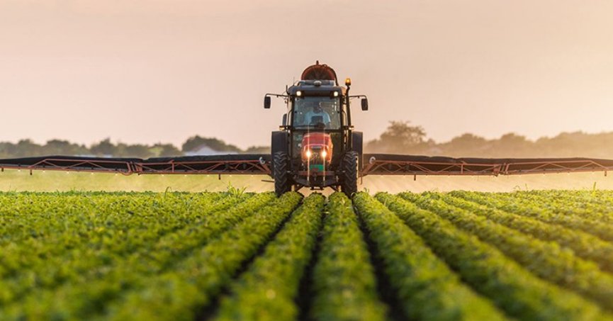 Tarım sektöründen  ihracat rekoru