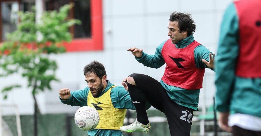 Çalışmalar tamamlandı