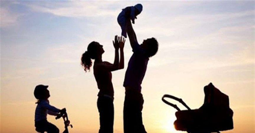 Ortalama hanehalkı büyüklüğü 3,17 oldu