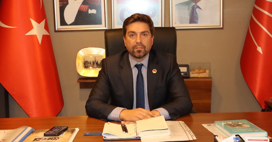 ‘Halkımıza verdiğimiz sözü tutacağız’