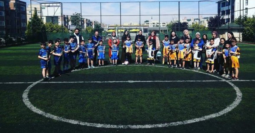 Kocaeli gücü anneleri unutmadı