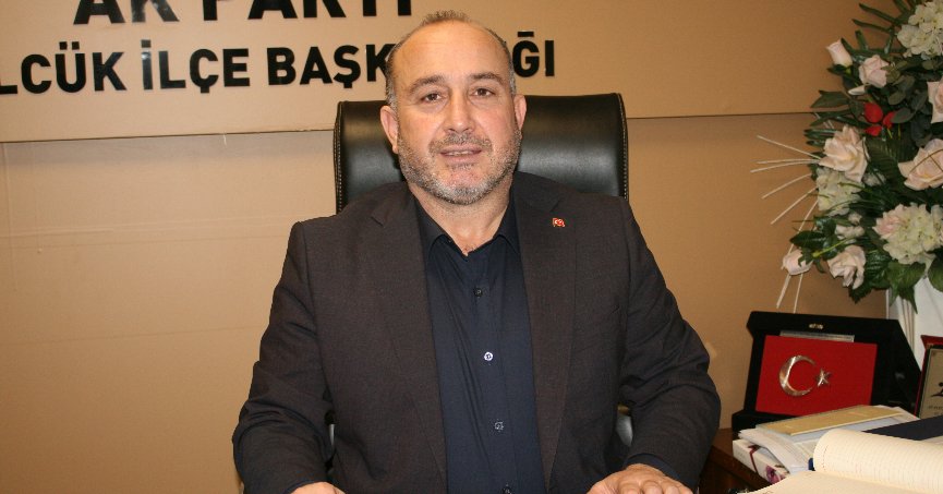 ‘Milletimiz Erdoğan’a  inandığını gösterdi’