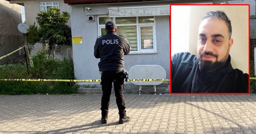 Evinde ölü bulundu