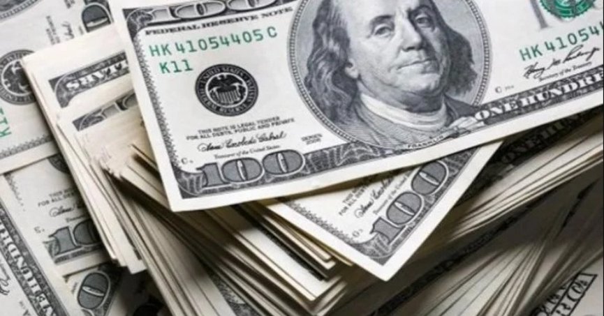 Özel sektörün yurt dışı kredi borcu 158 milyar dolar oldu