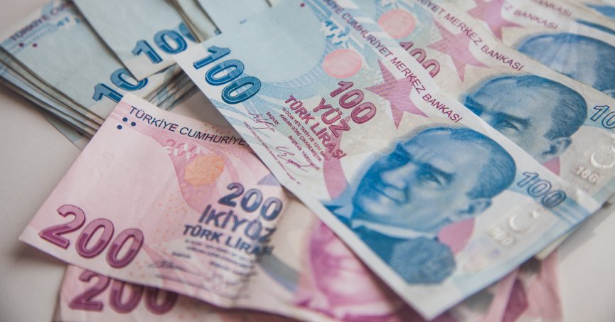 Merkez Bankası'ndan TL’ye dönüşümde yeni eşik kararı