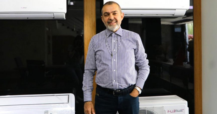 Klima ve beyaz eşyada talep patlaması bekleniyor