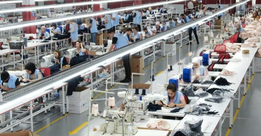 İşsizlik oranı ilk çeyrekte tek haneye geriledi