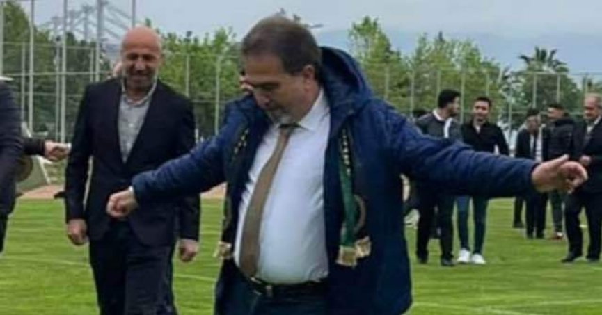 Aşıla’dan tebrik mesajı