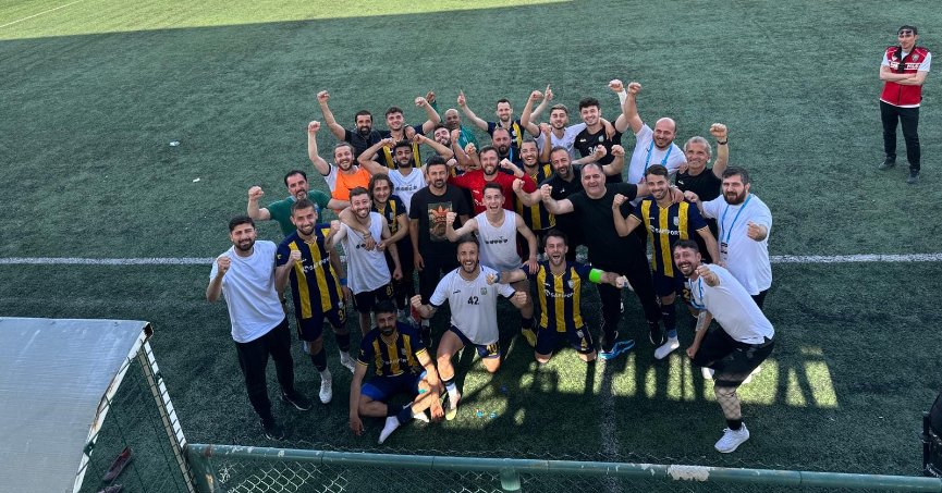 Belediye Derince’nin şakası yok