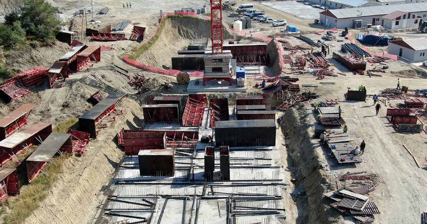 TOKİ’de yerli malı kullanımı yüzde 100 oldu