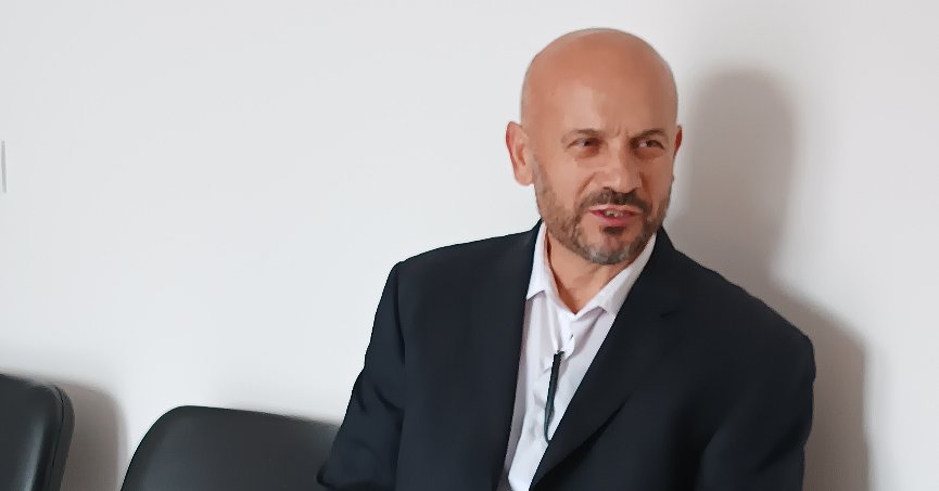 ‘Elimizden gelenin  en iyisini yapıyoruz’