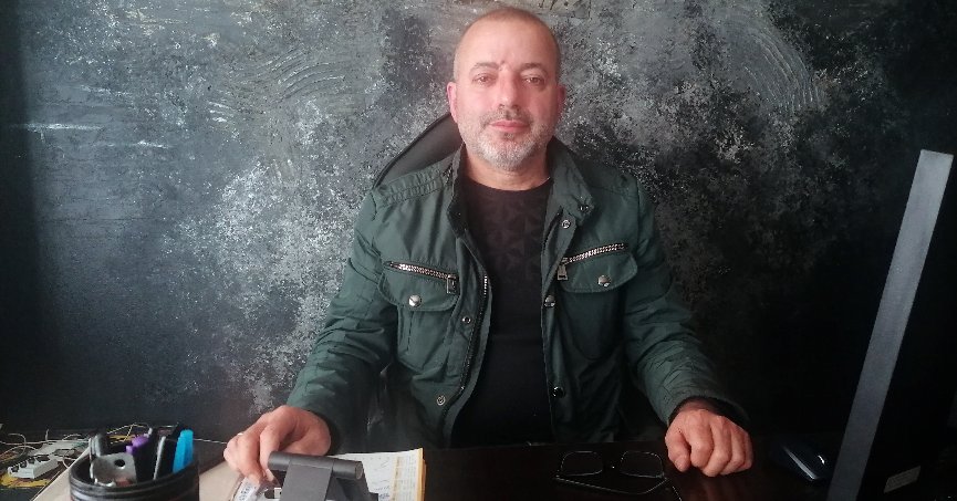 ‘Fotoğraf adına her bilgiyi alıyoruz’