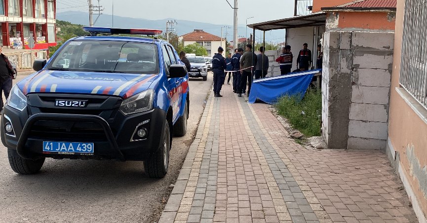 Cinayetle ilgili lise  öğrencisi tutuklandı