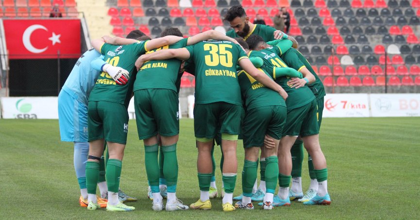 Darıca, Gümüşhane’de