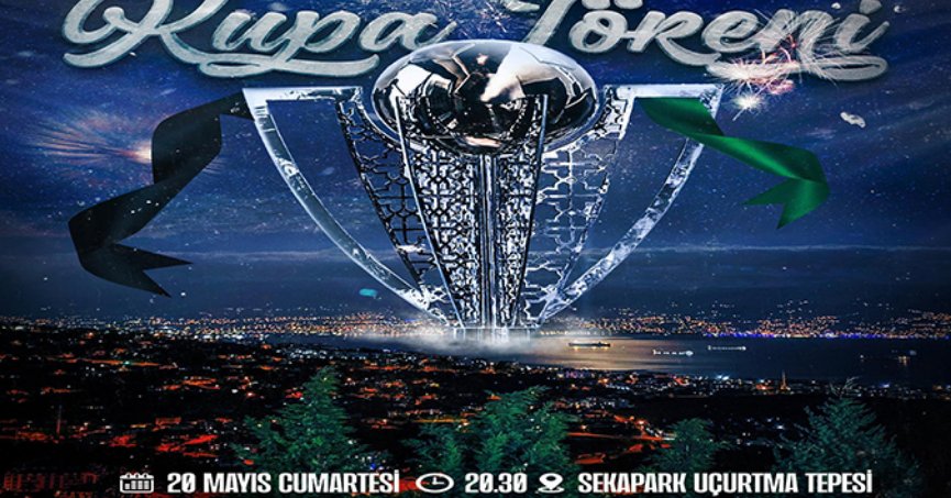 Kocaelispor kupasına kavuşuyor