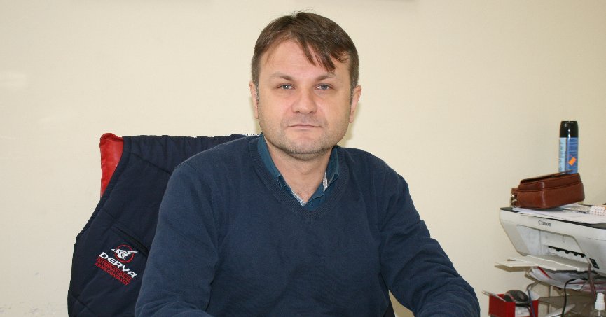 Akın, ‘Evcil hayvanları  sokaklara bırakmayalım’