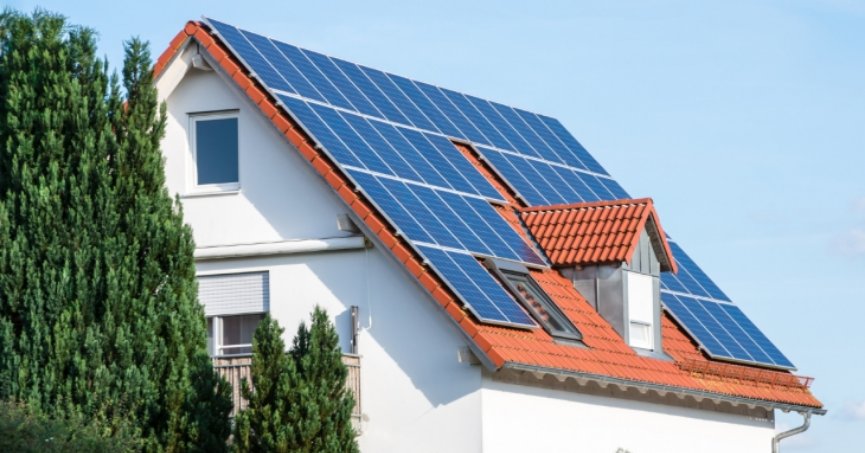 1400 bina ‘Neredeyse Sıfır Enerjili Binalar’ konseptinde