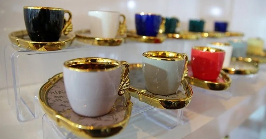 Züccaciyede 7 milyar dolarlık ihracat hedefi