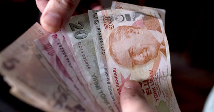 En düşük memur maaşının 17 bin lira olacağı iddiası yalanlandı