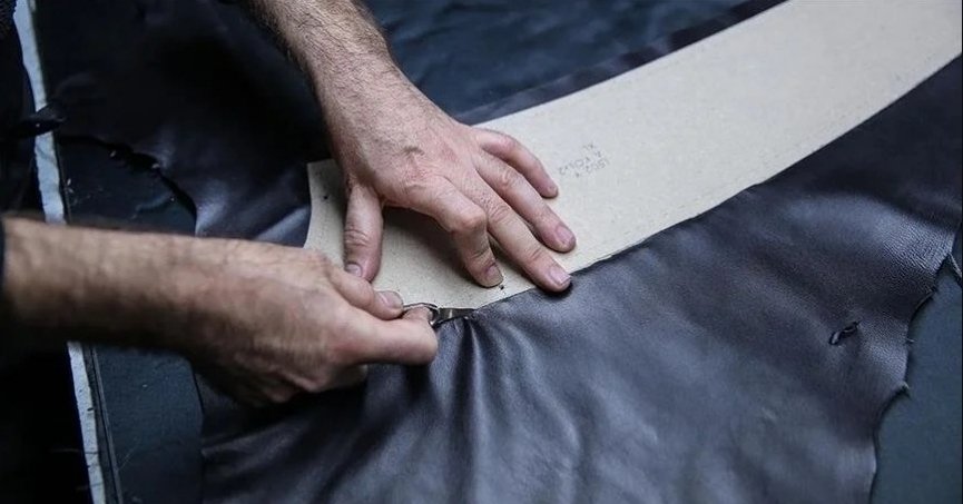 Deri ve kürk konfeksiyonunda ihracat önemli ölçüde arttı