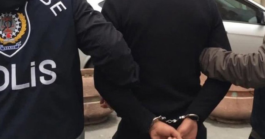 İki ilçede uyuşturucu  operasyonu: 5 tutuklama