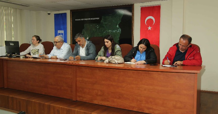 Ömer Türkçakal  Bulvarı yenileniyor