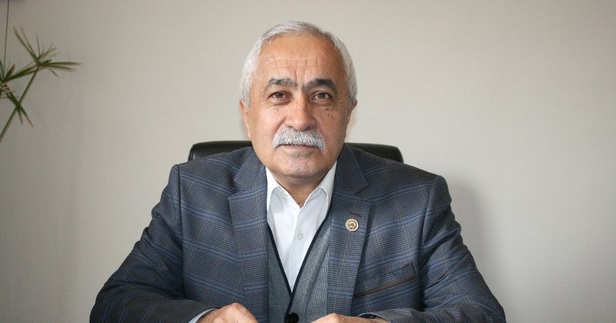 ‘Çiftçilerin de prim günü düşürülmeli’