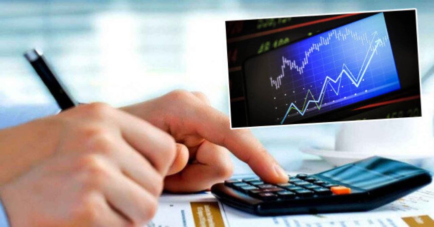 YD-ÜFE yıllık yüzde 40,10 arttı