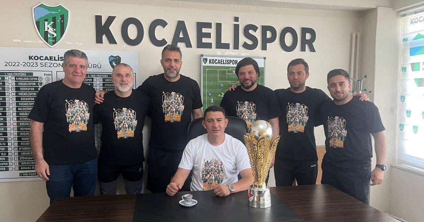 Fırat Gül: Sözümüz tuttuk