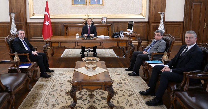 TKDK Kocaeli’nde destek ofisi açıyor