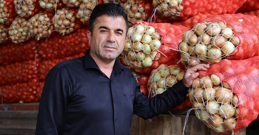 ‘2 hafta sonra soğan gündemden düşecek’