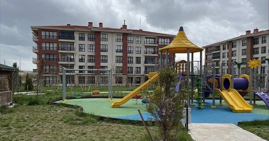 TOKİ’nin indiriminden 27 bin 12 kişi yararlandı