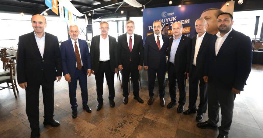 Talus, istişare kurulunu sandık nöbetine çağırdı