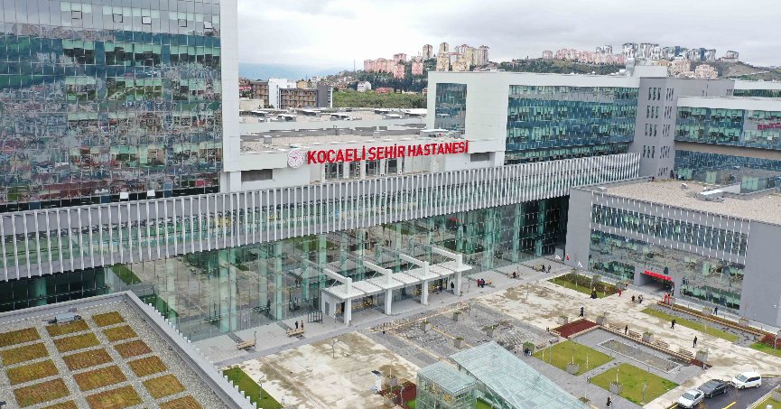 İlçelerden Şehir Hastanesi’ne tek ücretle ulaşım
