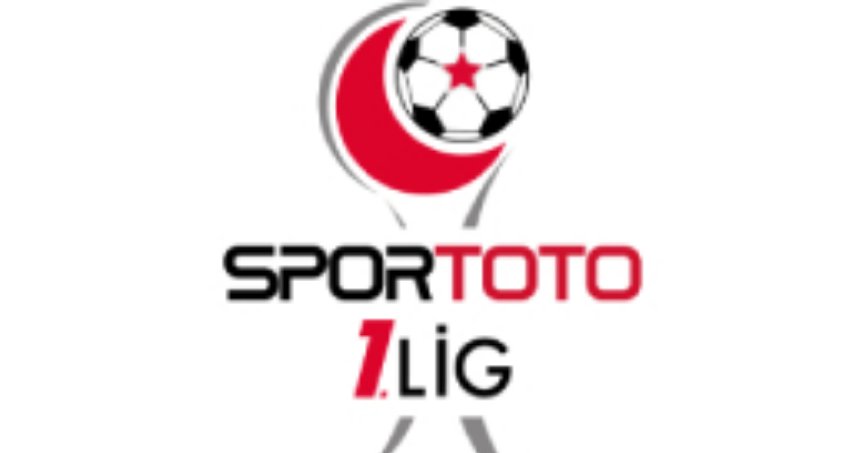 1.Lig’de Play-Off maçları cuma günü