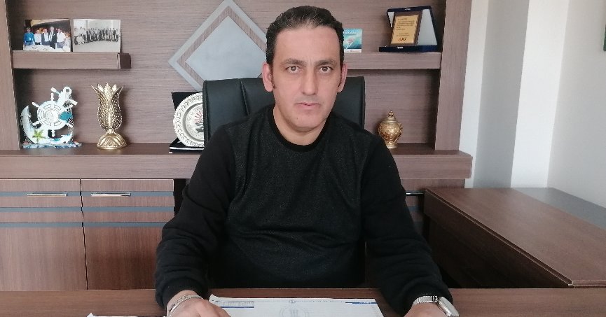 ‘Bakkallar, sorunlarla karşı karşıya kalıyor’