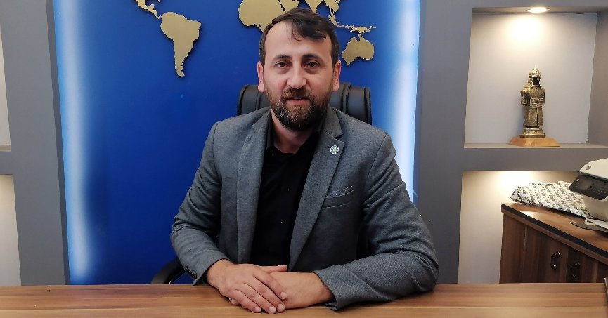 ‘Değişim isteği, sandığa yansıyacak’