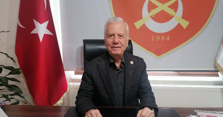 ‘Çanakkale’ye gezi  turumuz olacak’